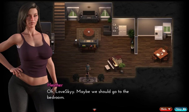 LoveSkySan69: The Genesis Order v65031 भाग 192 oral milf(चोदने लायक मम्मी) Pleasure by Loveskysan69