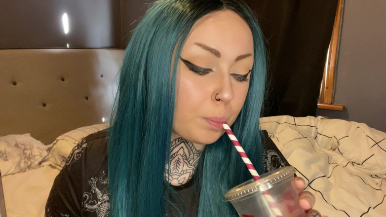 Miss Valentina: Beli Latte Bitchboy Saya