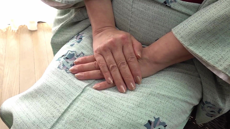 Vulture: Zralá žena, jejíž sexuální touha se nesnížila, i když je více...