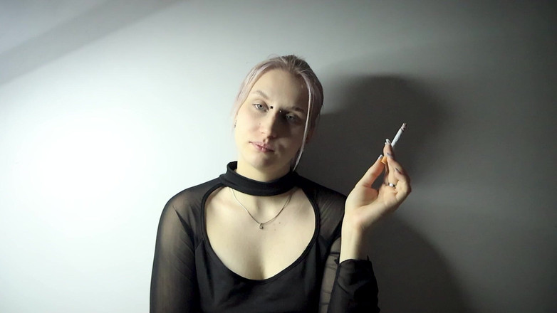 MertyXXX: Hra s popelníkem