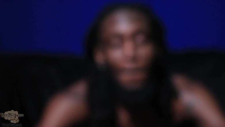 ThugBoy: Smoke King