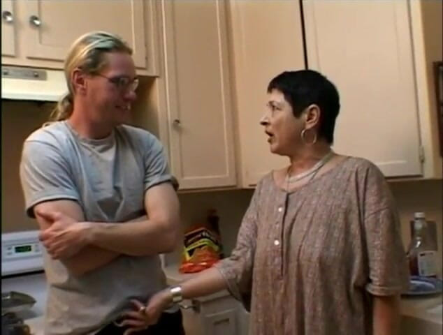 XTime Vod: Big milf in action...     ( Full original movie.)