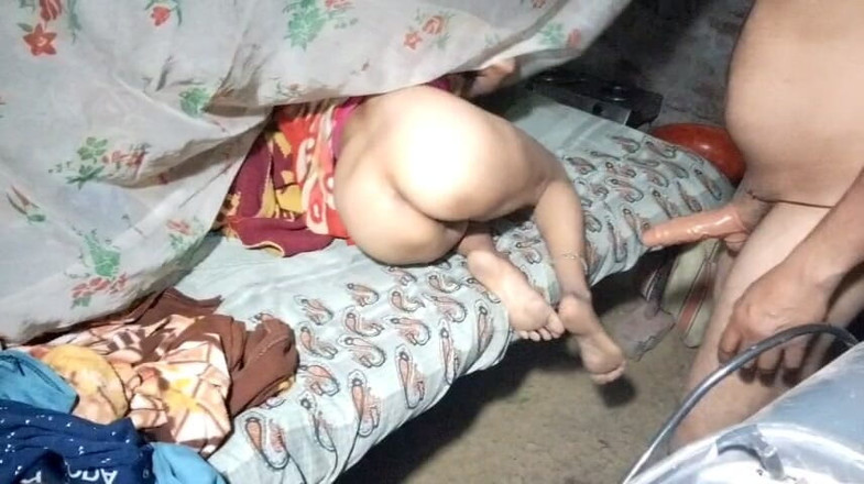 KMM: Bhabhi má roztrhaný zadek a ona byla ošukaná pomocí dračího...