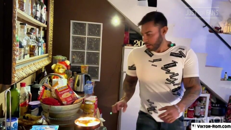 Gianni Gio: Pajazo Y Morbo Entre Activos