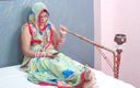 pinki_cute: Affaire Sasur Desi Bahu - une belle-fille se fait baiser la...