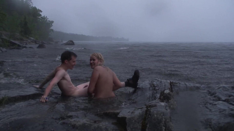 Radical: Finnish storm and rainy fucking