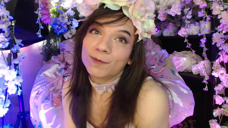 XxHayleeMariexx: 深度骑乘和更多 0w0