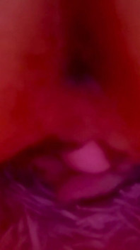 Cum in My Ass