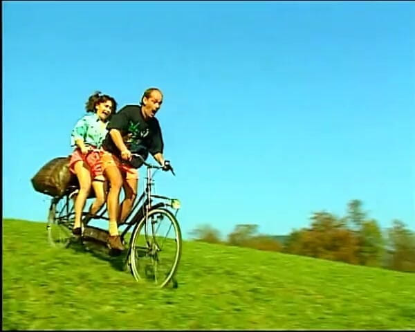 GERMAN PORN CLASSICS: Heidi Part 6