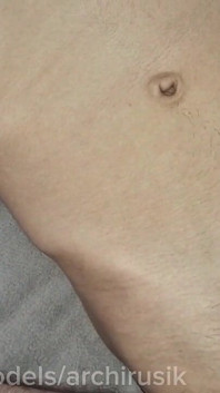I Didn't Go to Class, I Got on a Cock and Fucked My Balls Until I Squirted Cum