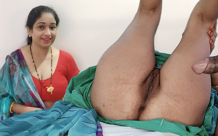 Yourdidipriya: Mẹ kế quyến rũ và đụ âm hộ của cô ấy bởi con...