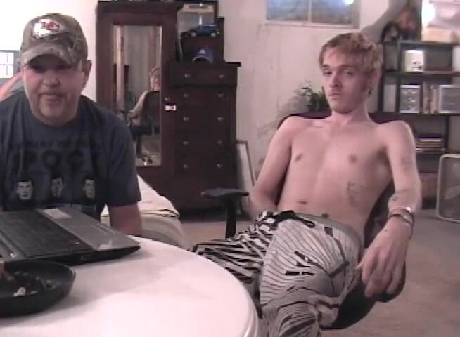 Jay's Amateur Straight Guys: Sensory Overload for the Straight Guy!