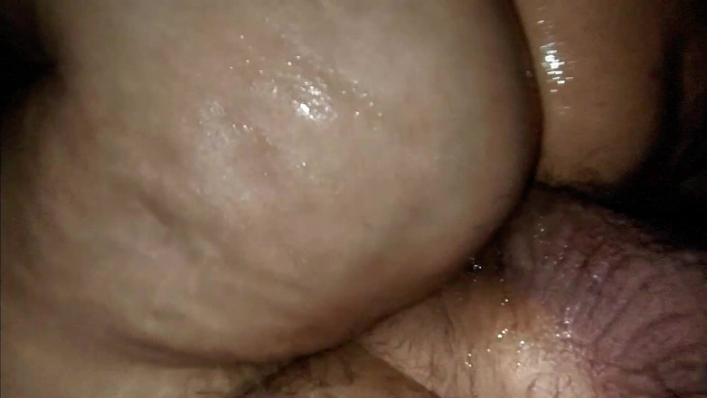 Moroccancouple: Suami pantat bahenol dientot gaya doggy habis-habisan sama teman suaminya...