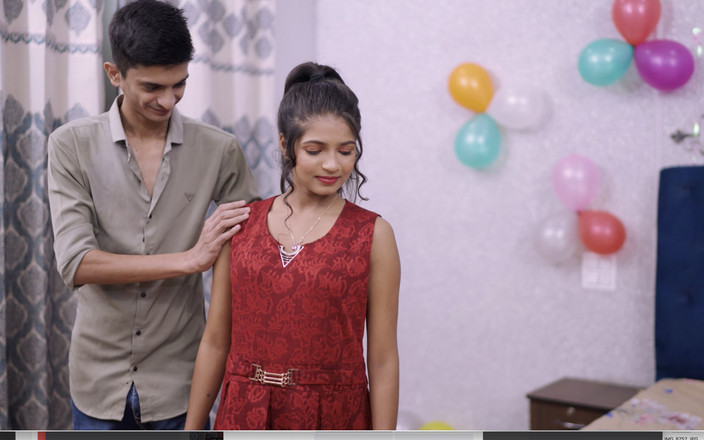 Triflicks: Балі Умар новий необрізаний веб-серіал красива молода пара жорстко трахається