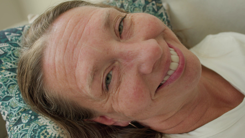 Sex Over 50: No Makeup Solo