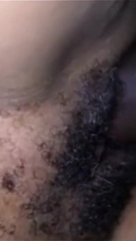 Valentinstag spezieller creampie für BBW-liebhaber