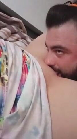 r0xy: Lick me r0xy slave KellyAErick