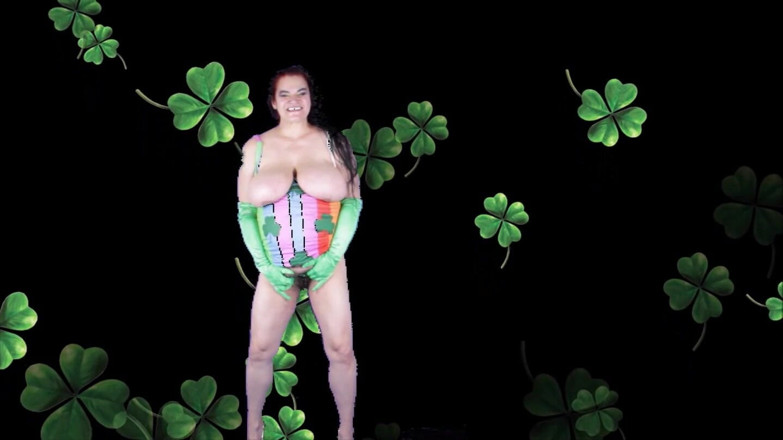 Haydee Rodriguez: San Patty con Haydee Rodriguez