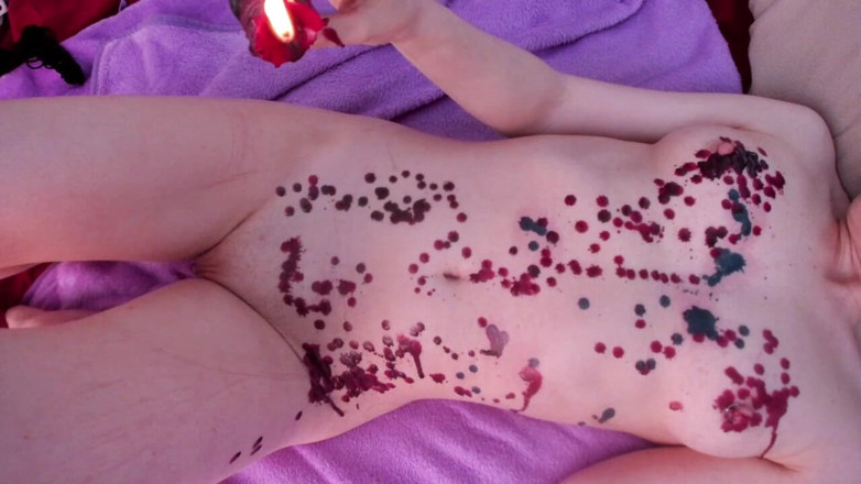 Kelrmia: Wax Play