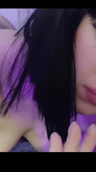 Asmr hot cosplay lesbian berkongkek