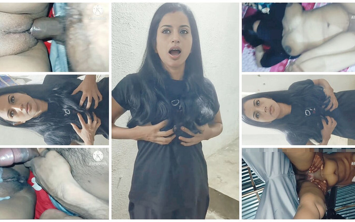 EndedChallenge867: 14 stagione. Amisha bhabhi gocce di latte nella bocca del...