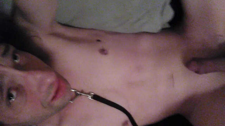 LilTaste: Pink Pucker Pounding Slut