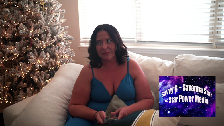 Savvy G: Holiday Hook up
