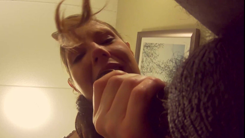 TrotzillaTheGod: Redhead gives up the good