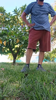 Alătură-te mi pentru un antrenament și ne vom masturba în baie