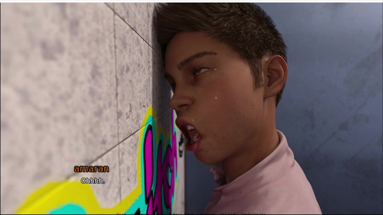 Amaran Futas: Shemale world gameplay teil 12