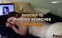 Homemade Cuckolding: Phoenix: Searching for a Bull