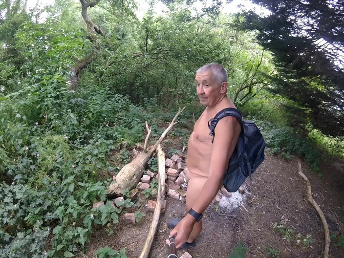 Andy: パート2 ウォーク42