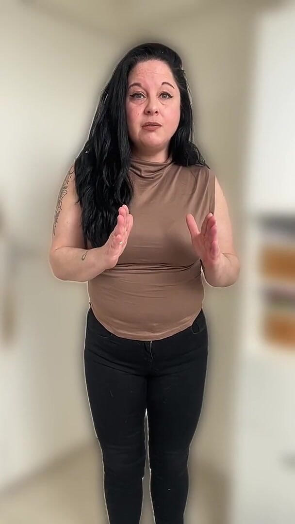 Maitresse Clara: Jsi můj