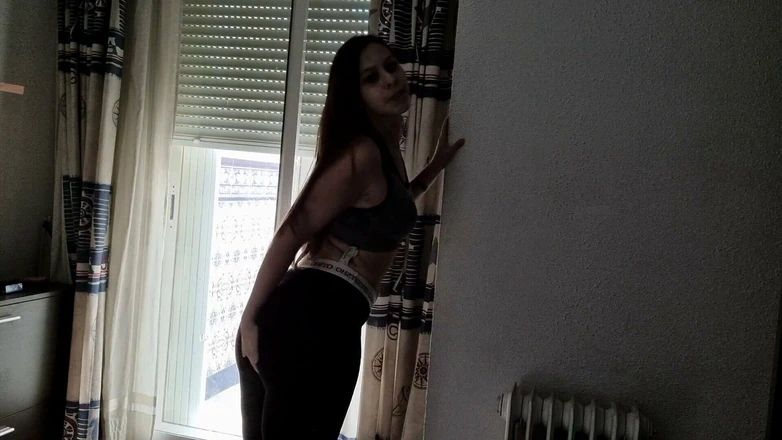 Holycandy: Blankziehen, meine titten