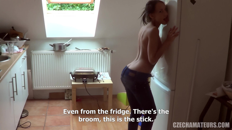 CzechAmateurs: 捷克素人87性瘾君子