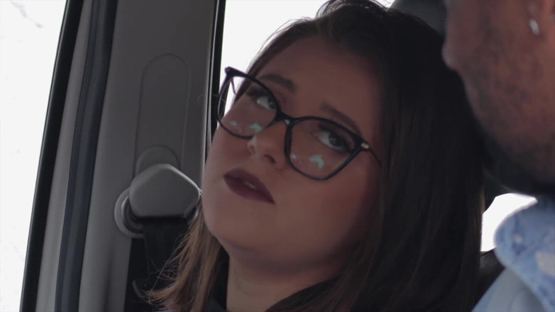 Plenna Filmes: Er hat mich vom college abgeholt ... Ich habe nie erwartet,...