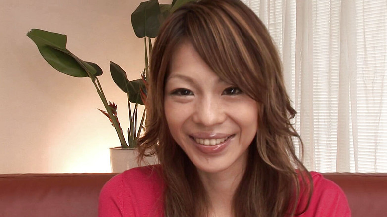 Masturbation Assist: Unglaublich geiles japanisches modell, das nach einer rute zum reiten...