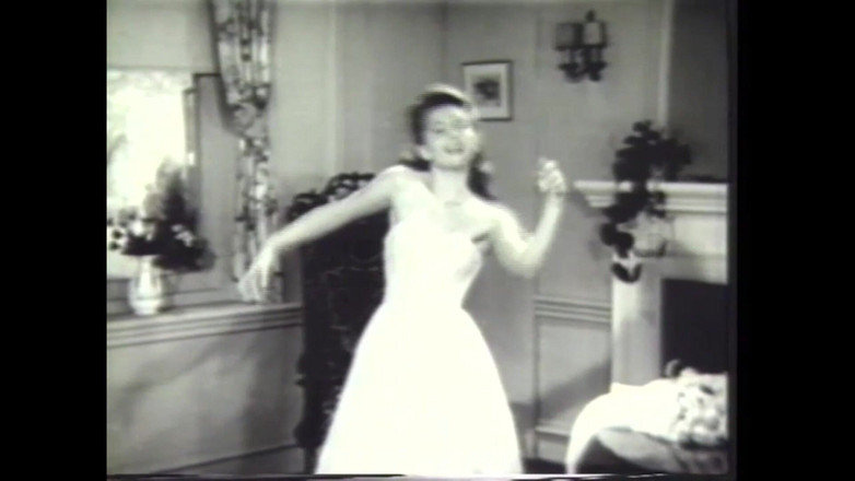 The Unforgettable: Tanečnice se svléká