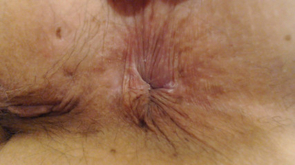 Abby Anna: Extreem kontgat HD-kutjes