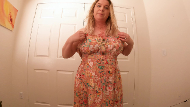 Erin Electra: Une belle-mère polit la bite de son beau-fils pour l’église