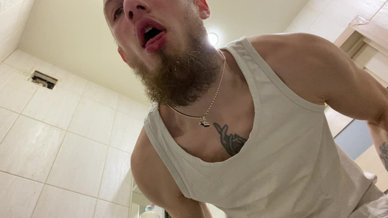 Hunky time: Alfa qui