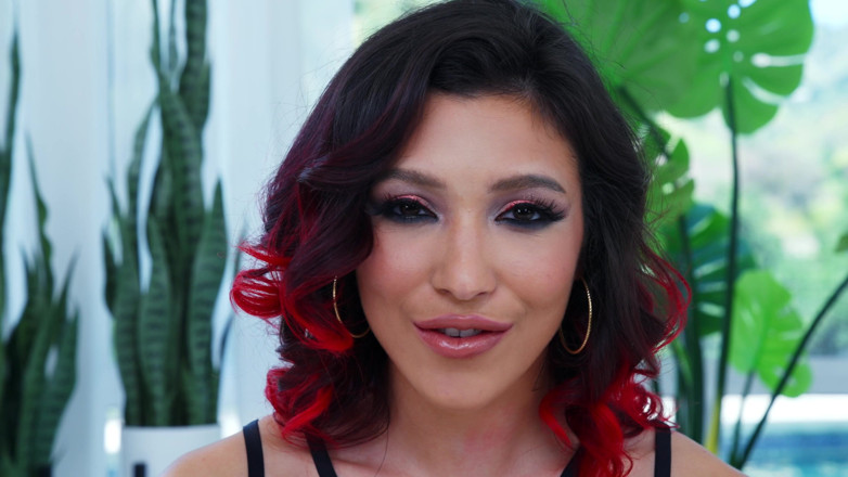DarkkoTV: Brooklyn Gray Throat Fucked Featuring Hollywood Cash, Jonni Darkko, Scotty...