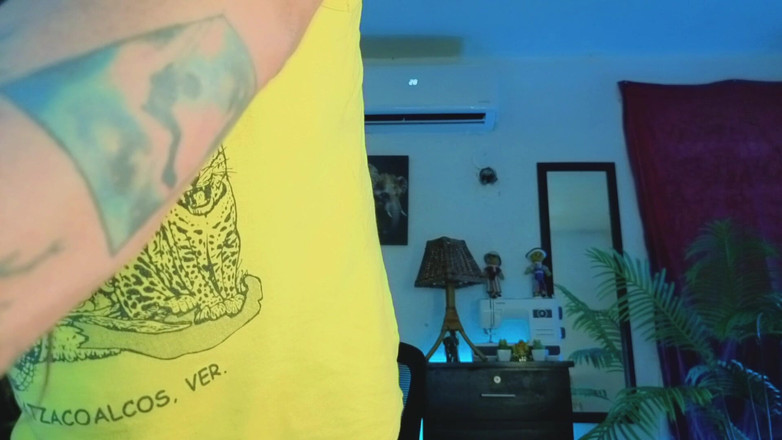 Kimberly Polizzi: Прямий ефір з 26 листопада 2025 року Кім