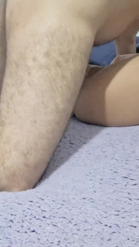 Skinny Girls Prefer Huge Cocks