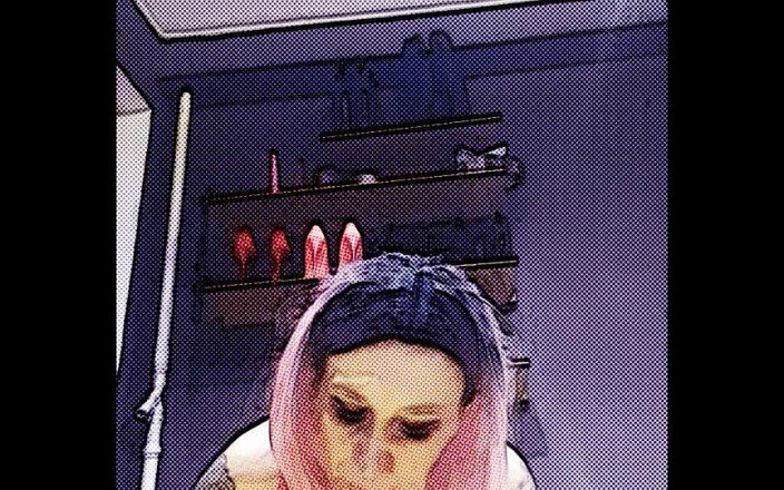 Lady_Angela: Lady Angela Plivat kreslené efekty