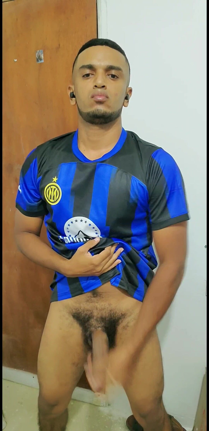 Charlieburrito: Sono venuto caldo dal college