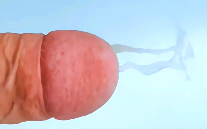 Gnirlo23: Una grossa sborrata sott'acqua!