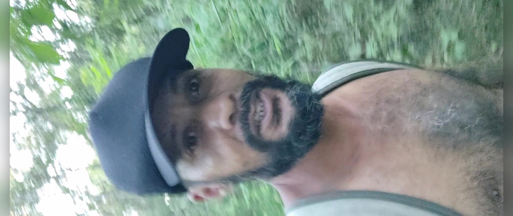 Stink HairyMale: Outdoor-natursekt, Persönliches archiv 11