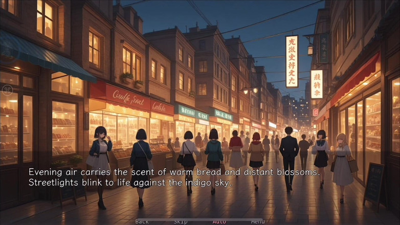 Captain ero gaming: Ntr’ed par mon ami - Nts Path - partie 2 - fin