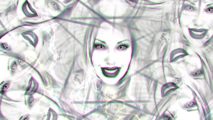 Goddess Misha Goldy: 30 days of spiraling gooning, edging, and denying challenge! Day 1